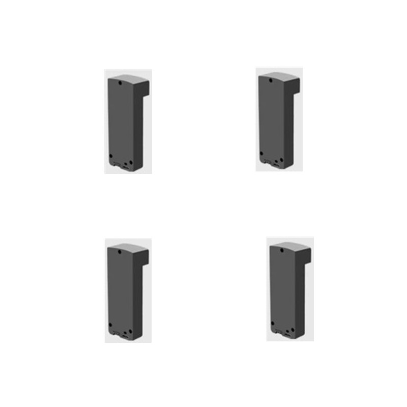 Batterie de drone F200, pièces - Drone V196 Rc avis et prix