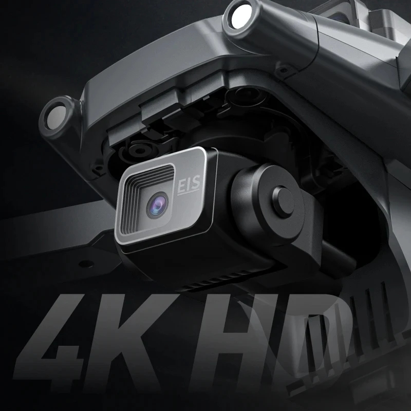 Drone GPS professionnel L600 P - Drone Rc App avis et prix