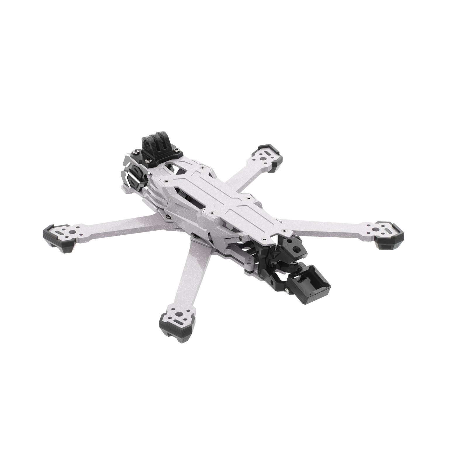 GEPRC Vapor D5/x5/x6 O4 Pro Fr - Drone Rc Quadcopter avis et prix