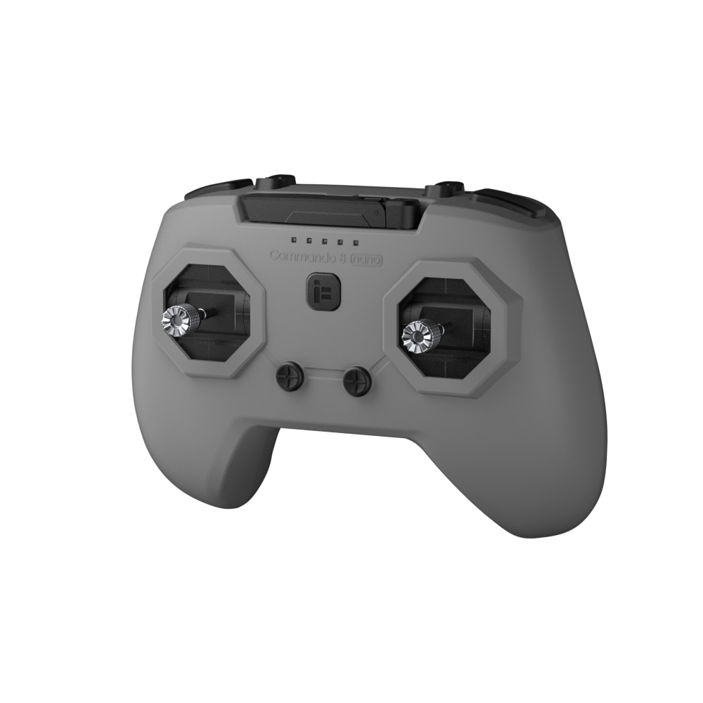 IFlight Commando 8 Nano transm - Drone Rc Simulator avis et prix