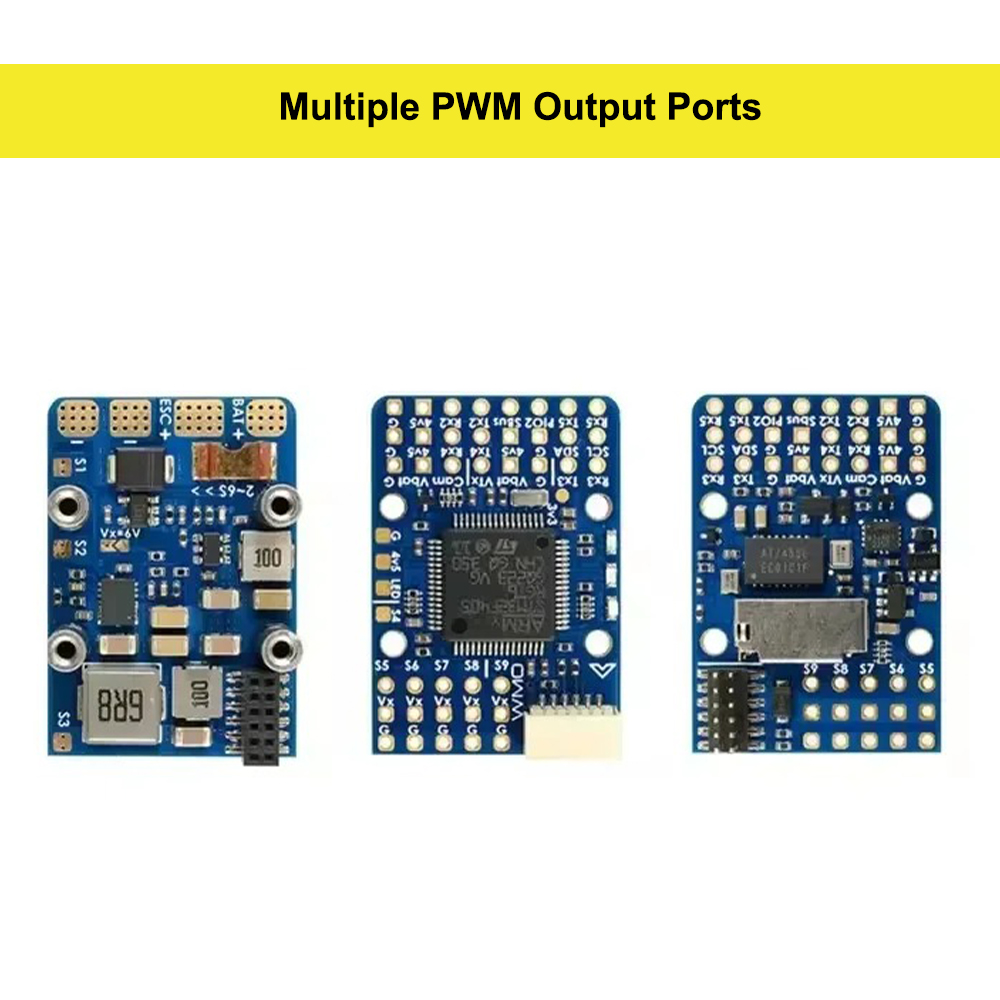 MATEK F405-WMO FC STM32F405 IC - Drone Rc Accessories avis et prix