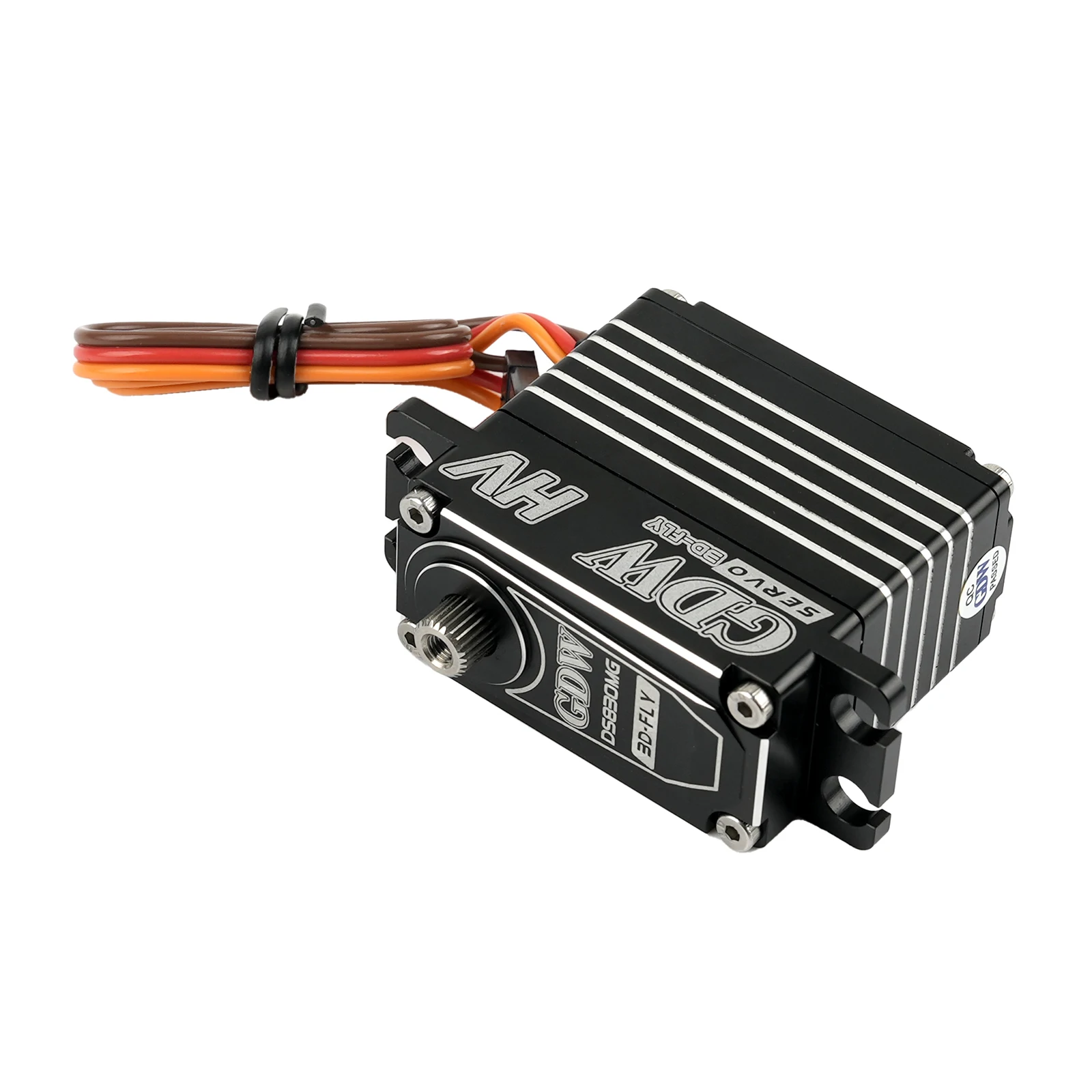 Servomoteur numérique DS830MG  - Drone Rc Accessories avis et prix