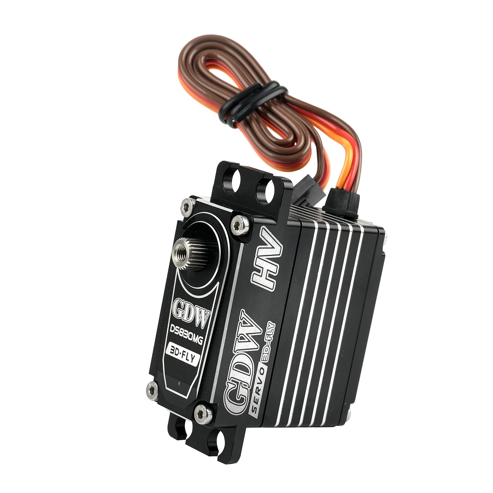 Servomoteur numérique DS830MG  - Drone Rc Accessories avis et prix