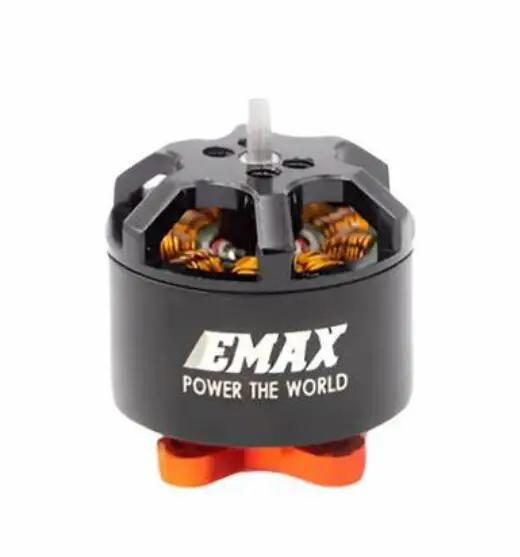 Moteur brushless EMAX RS1408 1 - Micro Fpv Quad avis et prix