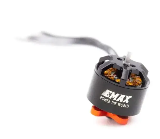Moteur brushless EMAX RS1408 1 - Micro Fpv Quad avis et prix