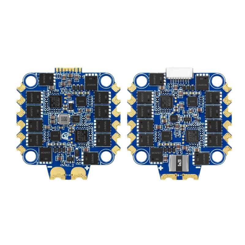 SEQURE Blueson A2 6S |   ESC 8 - Drone With Rc Controller avis et prix