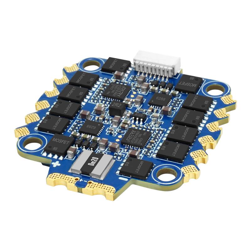 SEQURE Blueson A2 6S |   ESC 8 - Drone With Rc Controller avis et prix