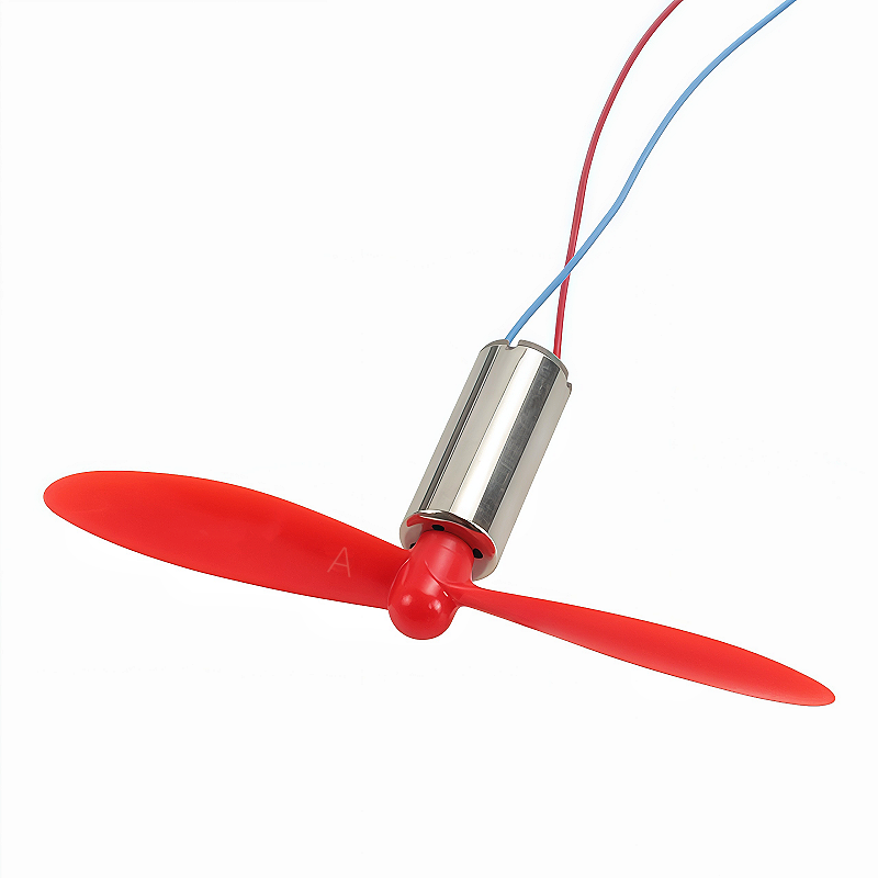 4 moteurs sans noyau à coupell - Micro Fpv Quad avis et prix