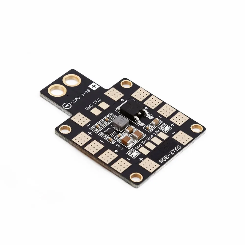 Module de Distribution PDB 3A  - Micro Fpv Quad avis et prix