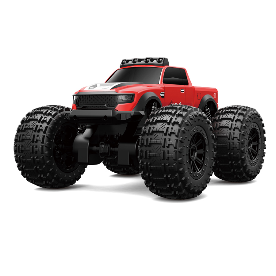 Voiture RC terrestre et eau 2. - Drone Or Rc Car avis et prix