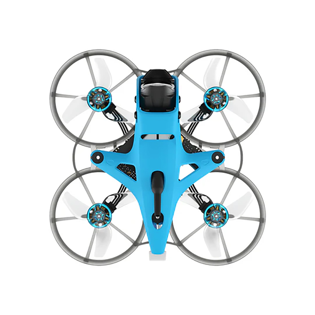 BETAFPVMeteor65 Pro II O4  Met - Micro Fpv Quad avis et prix
