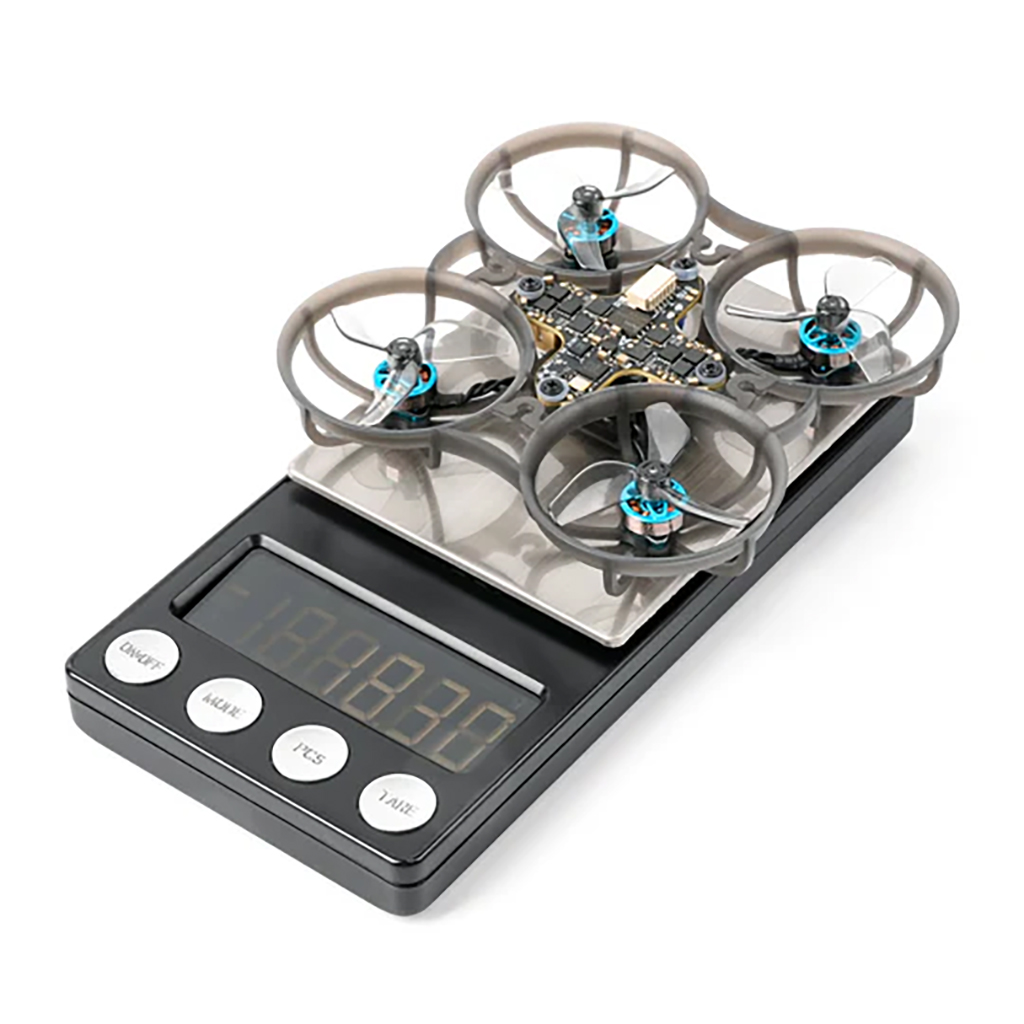 BETAFPVMeteor65 Pro II O4  Met - Micro Fpv Quad avis et prix