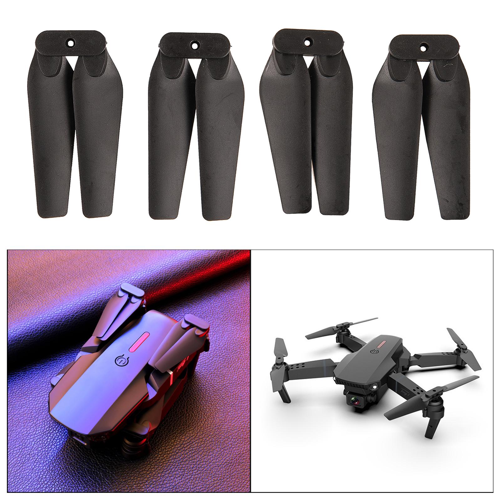 Lames d'hélice pliantes de rec - Drone Rc Folding avis et prix