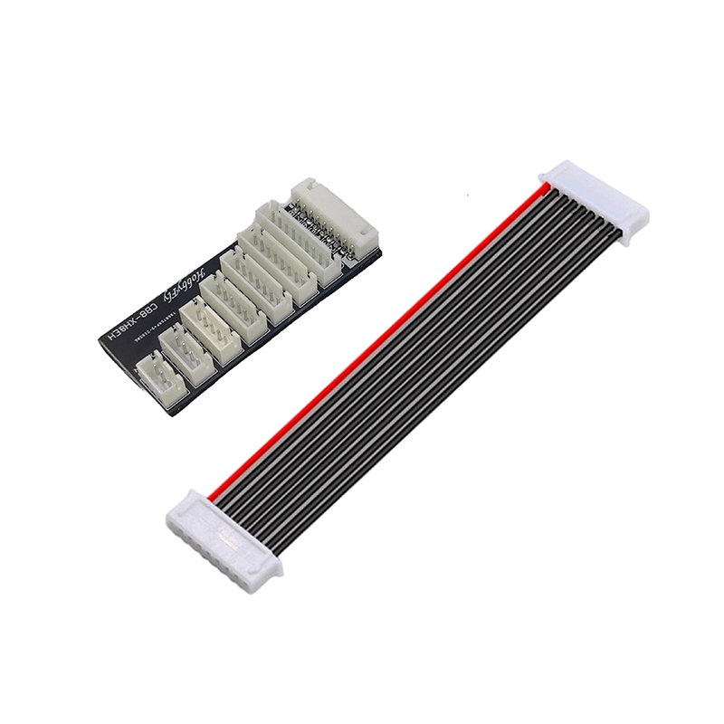 Carte d'équilibre de Charge de - Lipo Parallel Charging Board avis et prix