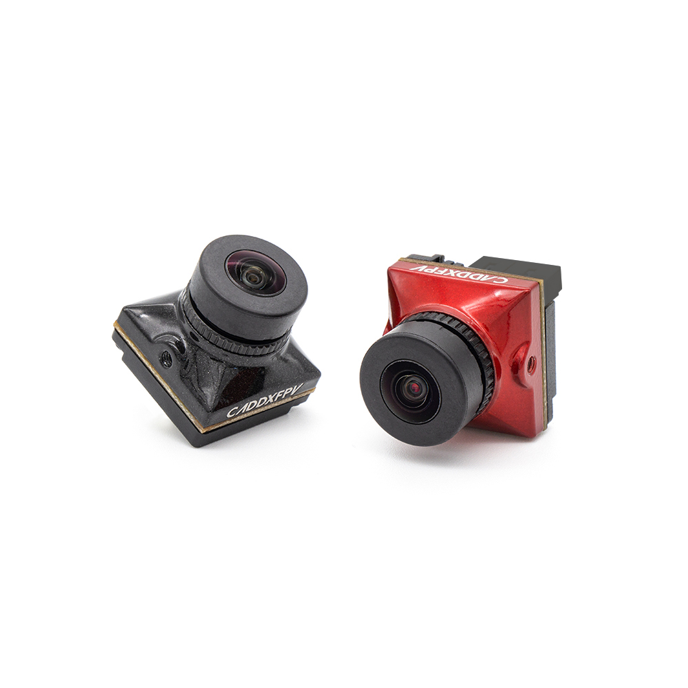 Caddx Ratel 2 V2 FPV caméra Ra - Micro Fpv Quad avis et prix