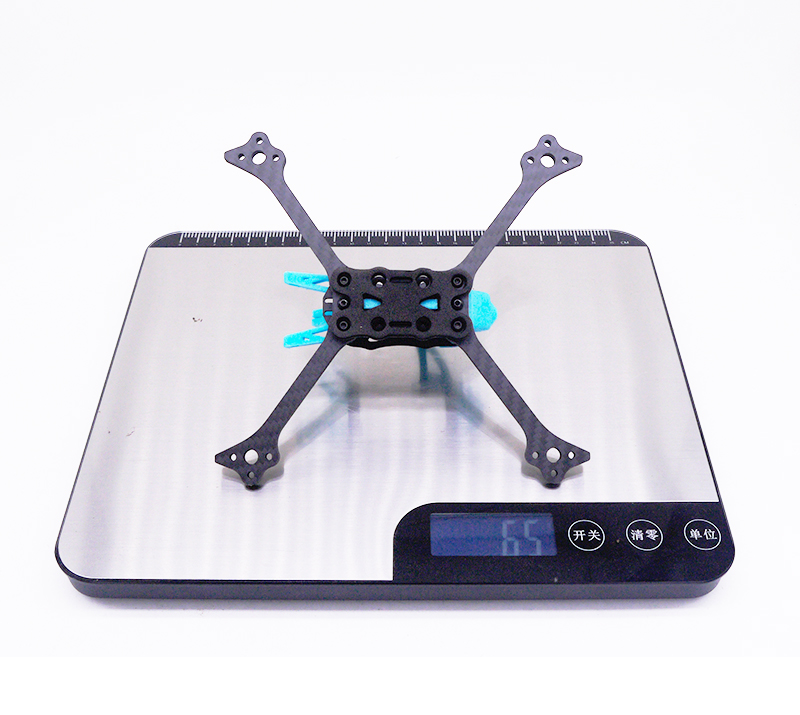 FIVE33 533 Plus-Kit de cadre f - Drone Frame 5 Inch avis et prix
