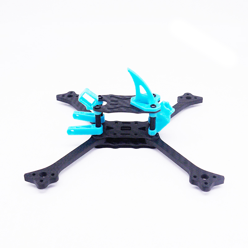 FIVE33 533 Plus-Kit de cadre f - Drone Frame 5 Inch avis et prix