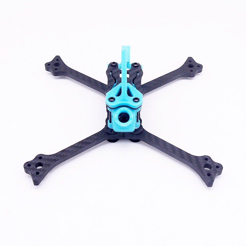 FIVE33 533 Plus-Kit de cadre f - Drone Frame 5 Inch avis et prix