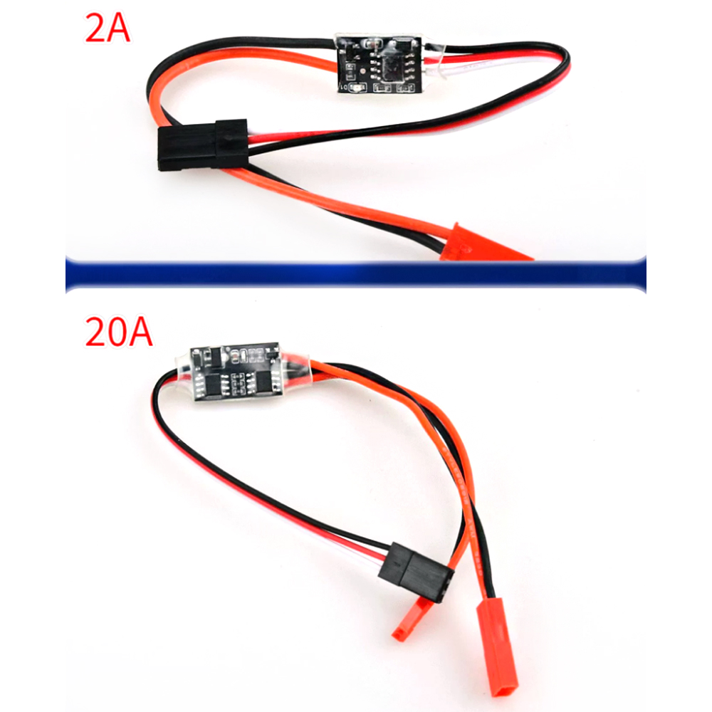 2-20A Haute Courant Télécomman - Drone Rc2 avis et prix