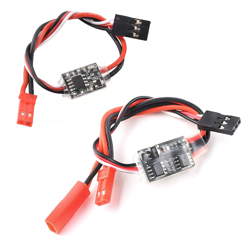 2-20A Haute Courant Télécomman - Drone Rc2 avis et prix