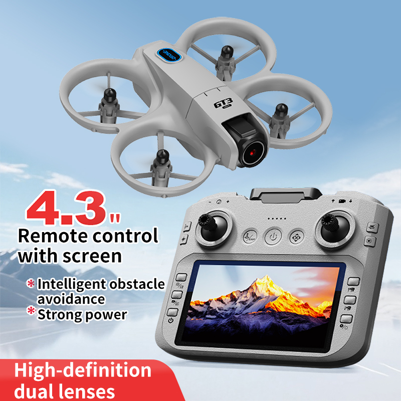 Nouveau modèle de drones GT3 M - Drone Rc App avis et prix