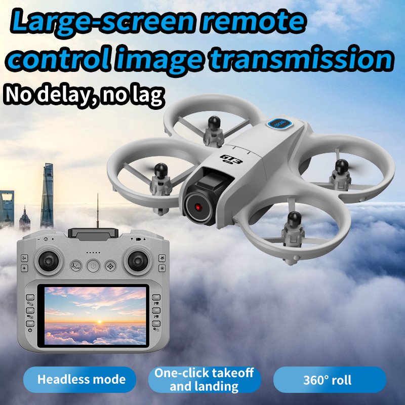 Nouveau modèle de drones GT3 M - Drone Rc App avis et prix