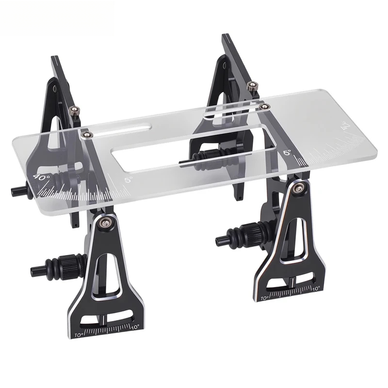 Système de réglage de châssis  - Rc Drift Car Kit avis et prix
