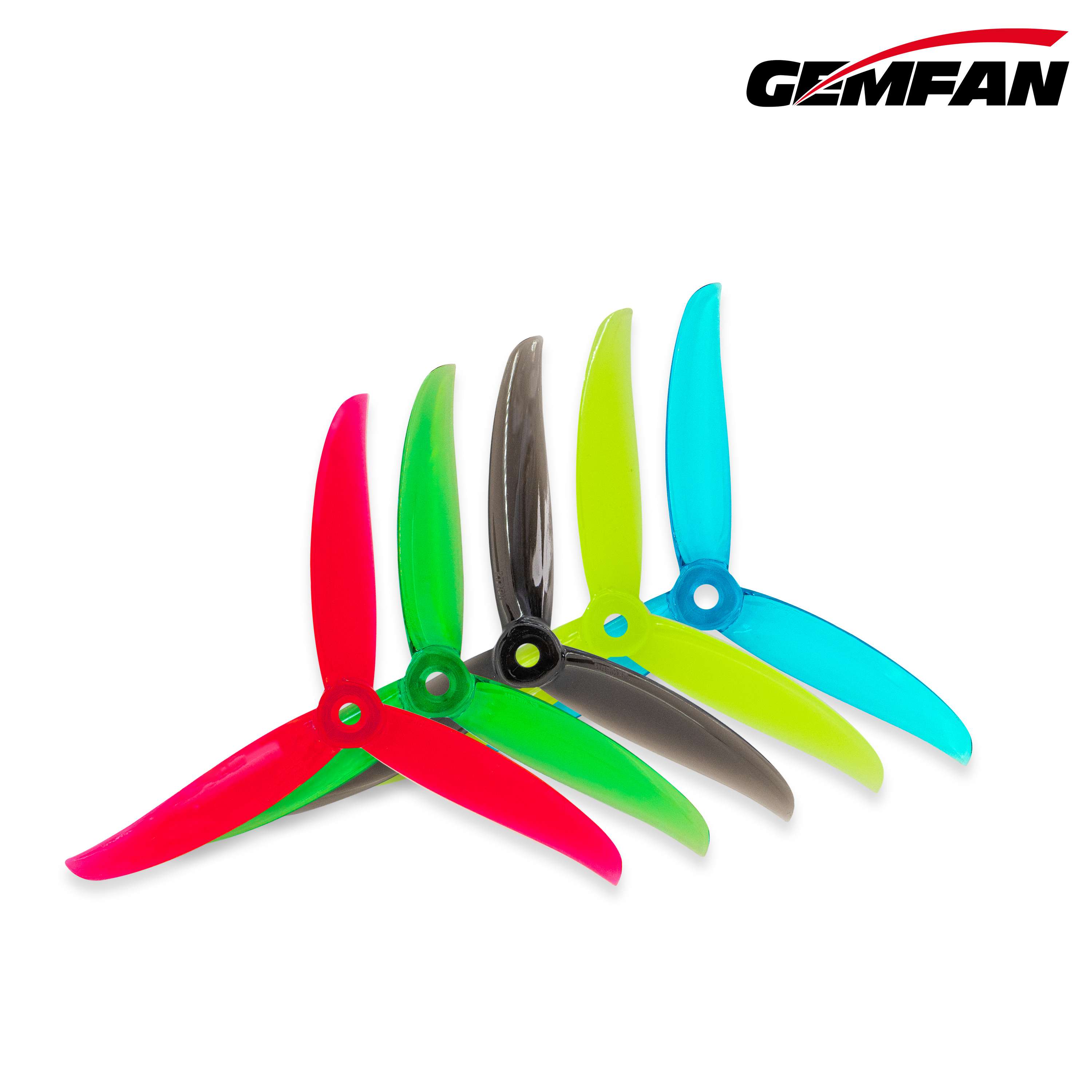 10 paires/20 pièces d'hélices  - Drone Frame 5 Inch avis et prix