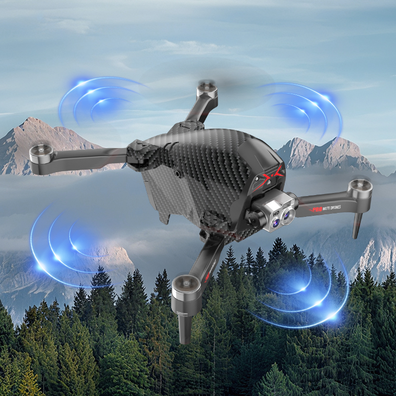 Drone CS26 avec caméra double  - Drone Rc Holder avis et prix
