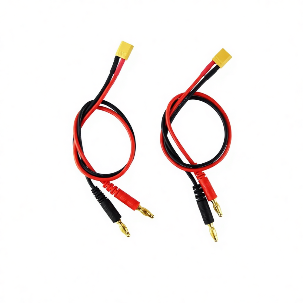 Câble de charge XT30 femelle v - Drone Vera Rc avis et prix