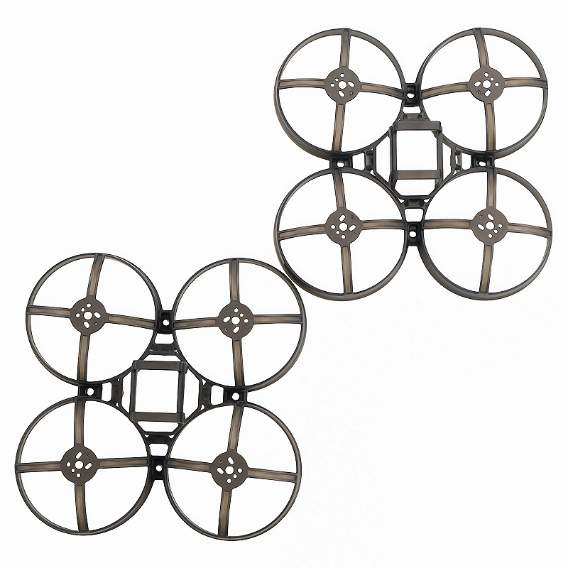 Kit de cadre 1-2S 85mm-Mobula8 - Micro Fpv Quad avis et prix