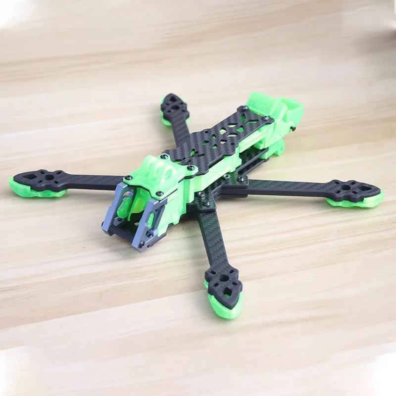 HSKRC-Drone de style X F5X 225 - Drone Frame 5 Inch avis et prix