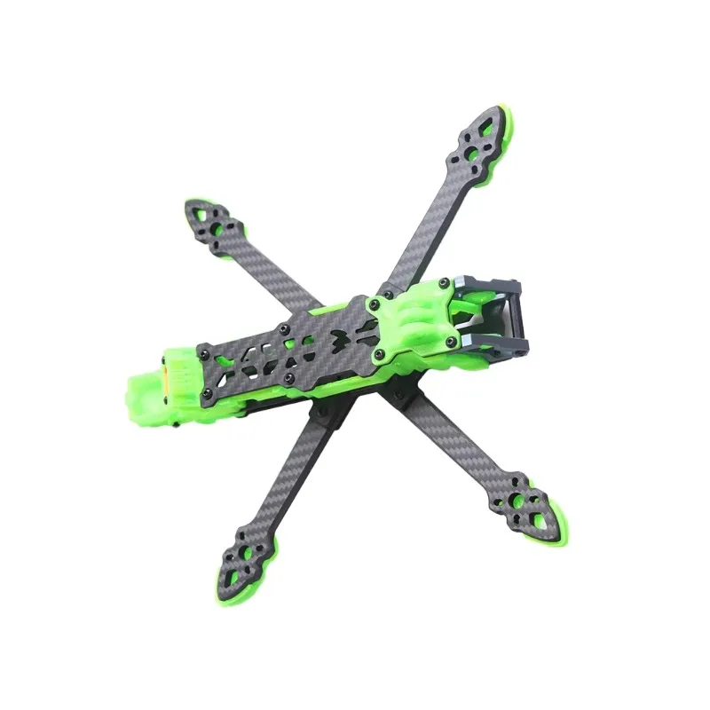 HSKRC-Drone de style X F5X 225 - Drone Frame 5 Inch avis et prix