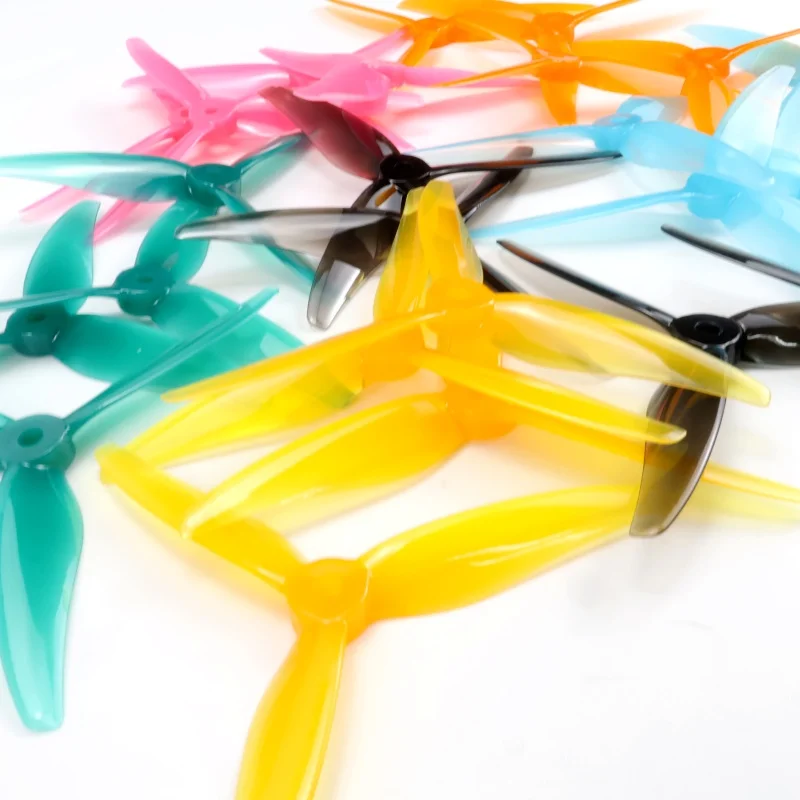 Gemfan Hurricane 51466 MCK V2, - Drone Frame 5 Inch avis et prix