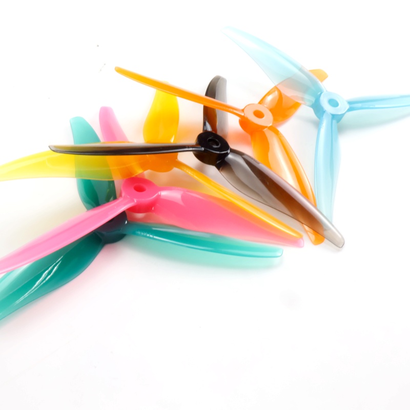 Gemfan Hurricane 51466 MCK V2, - Drone Frame 5 Inch avis et prix