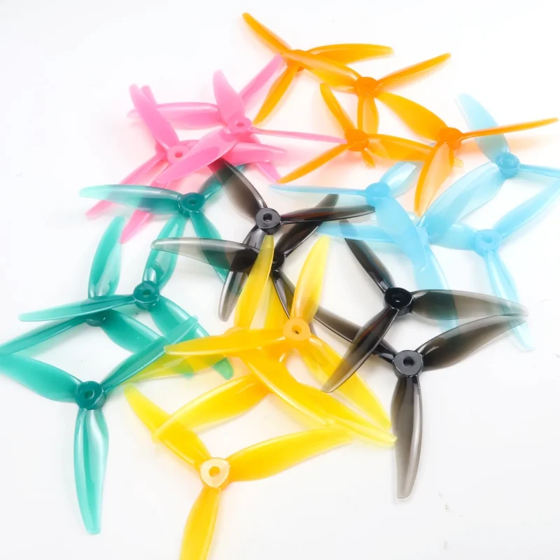 Gemfan Hurricane 51466 MCK V2, - Drone Frame 5 Inch avis et prix