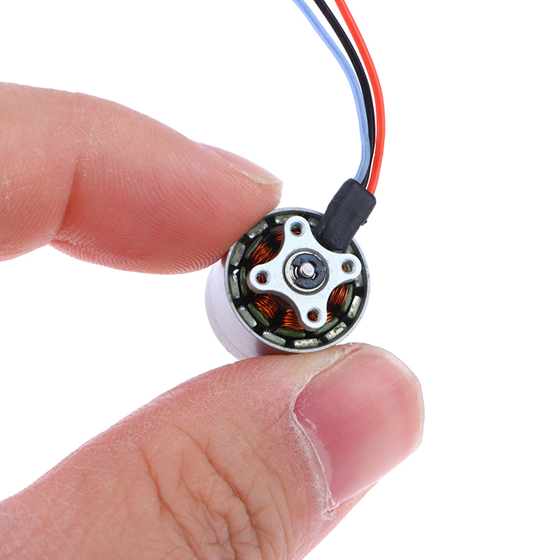 ★ ▲ 1 pièce Moteur Brushless M - Micro Fpv Quad avis et prix
