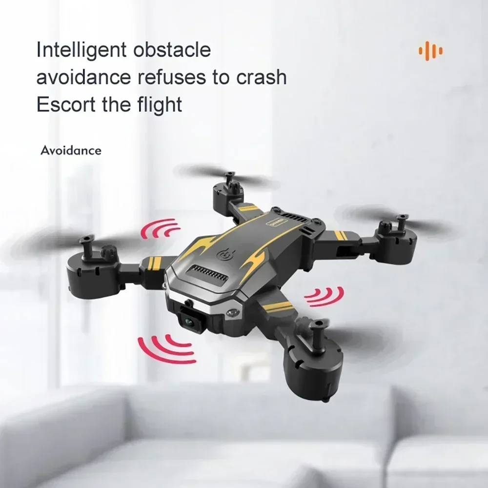Drone G6 Pro avec double camér - Drone Rc Holder avis et prix