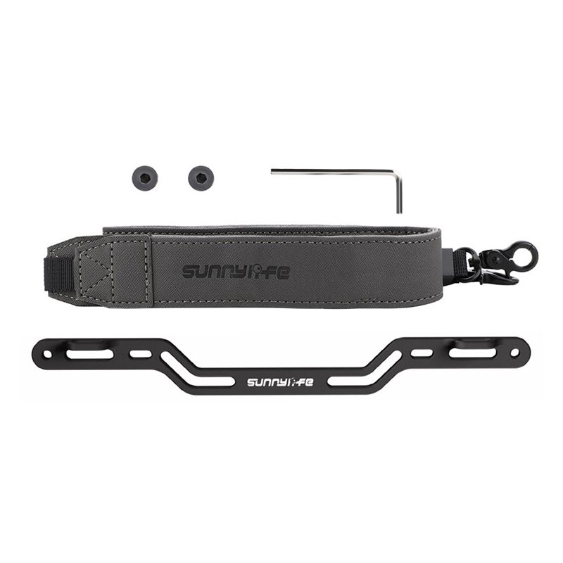 Sunnylife – cordon de cou et c - Drone Dji Rc Plus 2 avis et prix