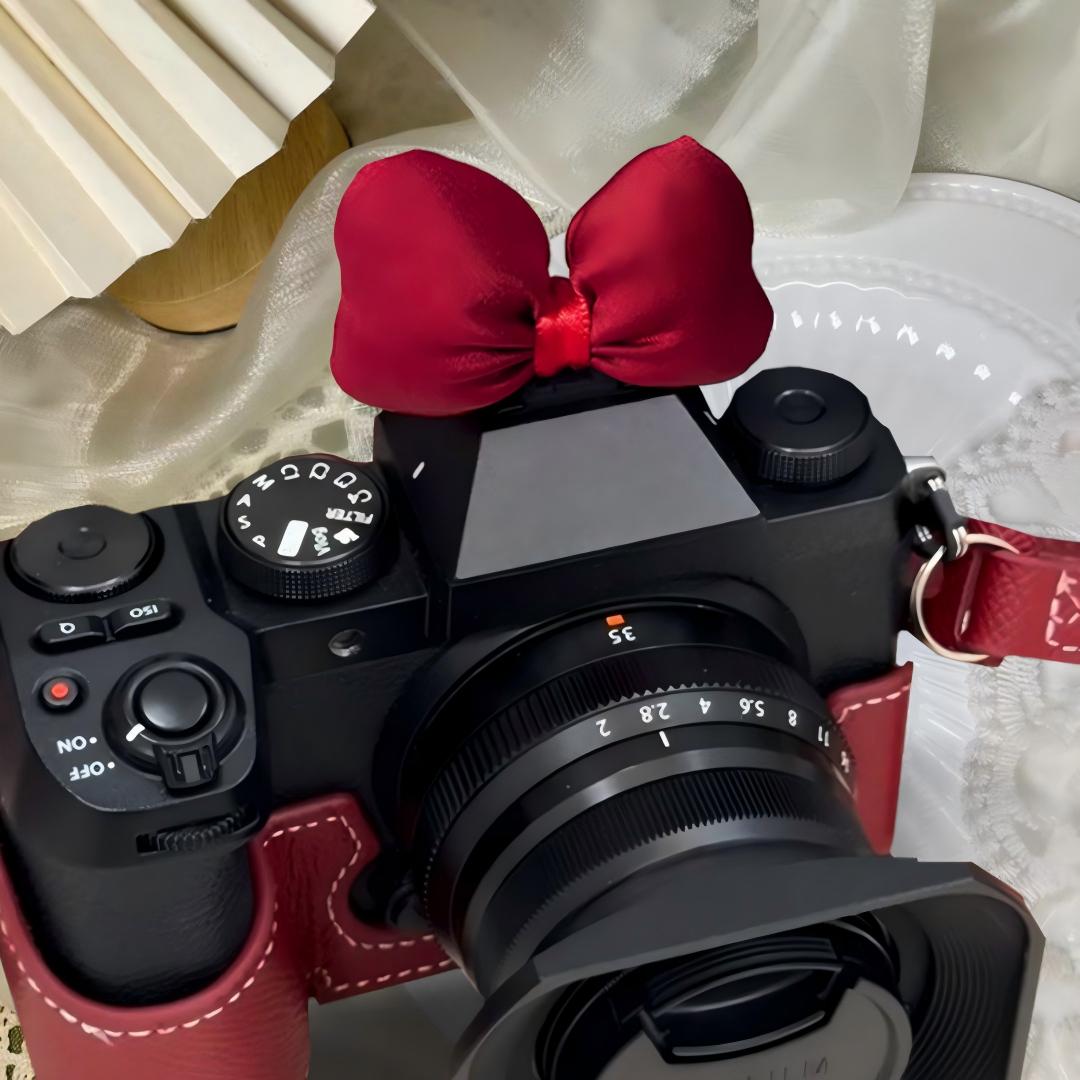 Cache-griffe porte-objectif mi - Canon Camera Eos R50 avis et prix