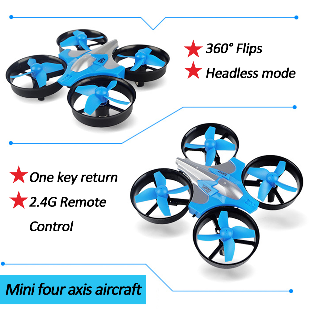 JJRC H36 Mini Drone télécomman - Drone Aircraft Jjrc avis et prix