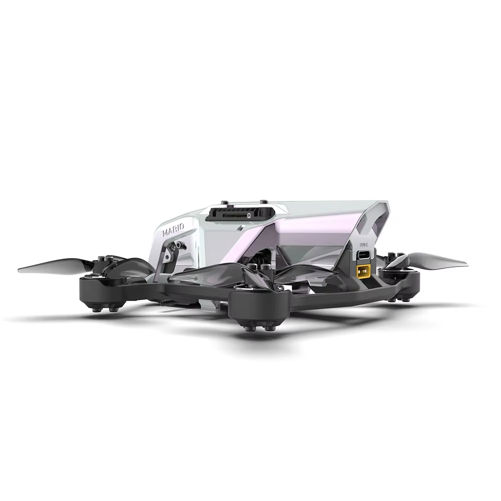 SpeedyBee Mario Mini25 PW/Mari - Micro Fpv Quad avis et prix