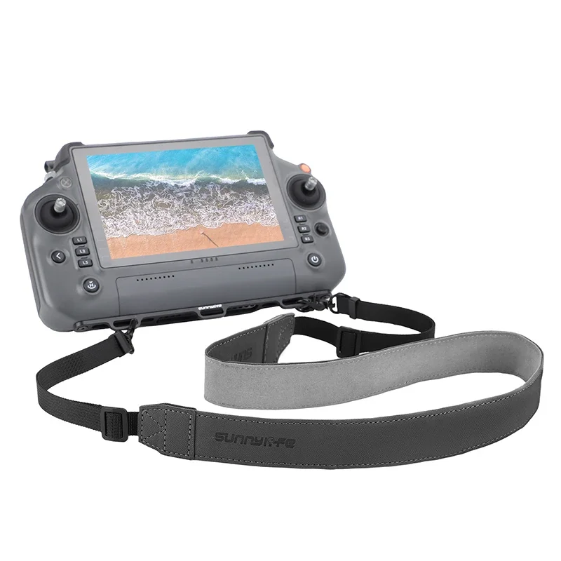 Ceinture à crochet pour lanièr - Drone Dji Rc Plus 2 avis et prix