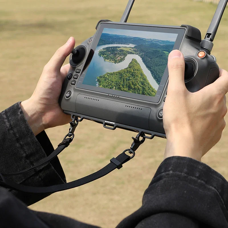 Ceinture à crochet pour lanièr - Drone Dji Rc Plus 2 avis et prix