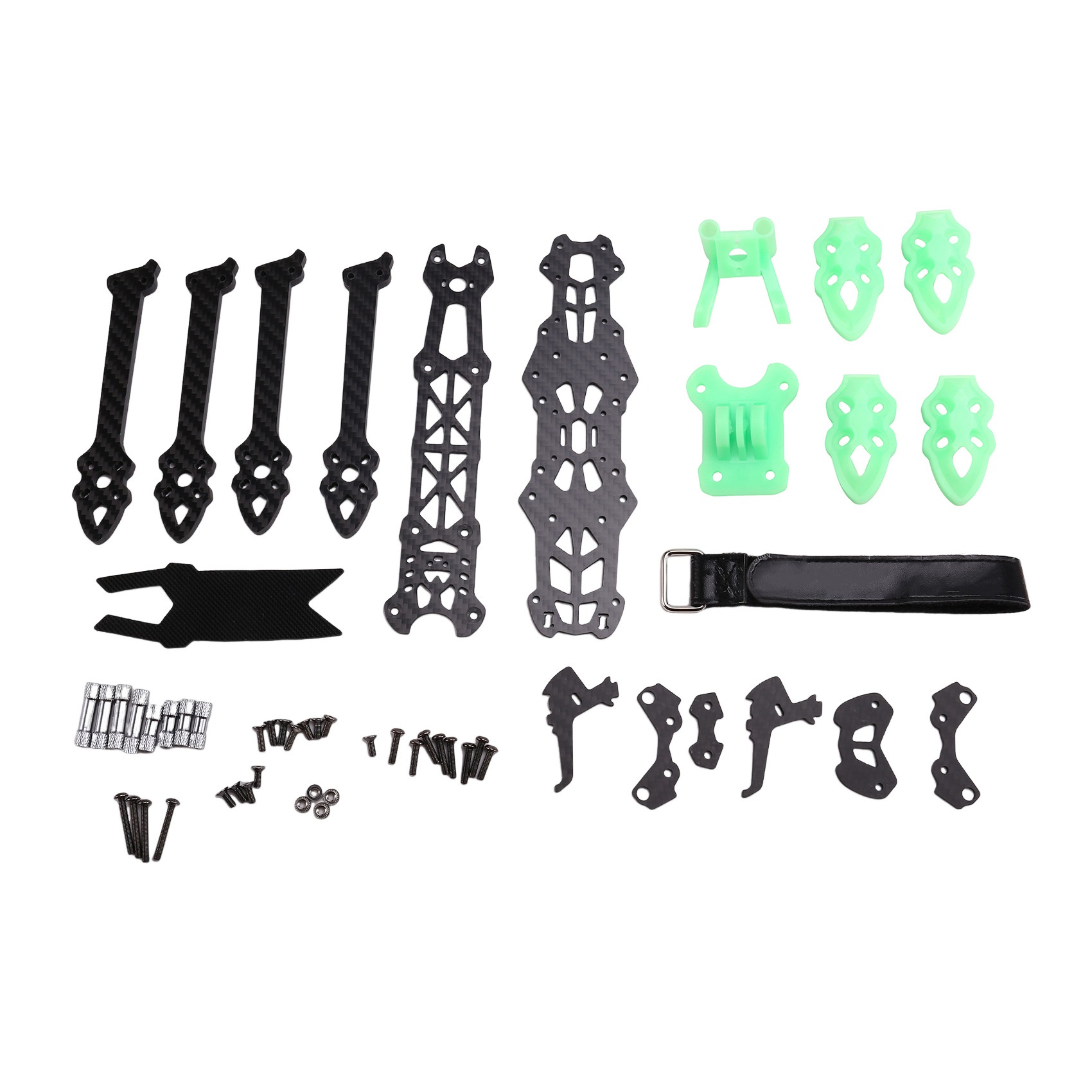 Kit de cadre FPV B78B-MARK4-HD - Drone Frame 5 Inch avis et prix