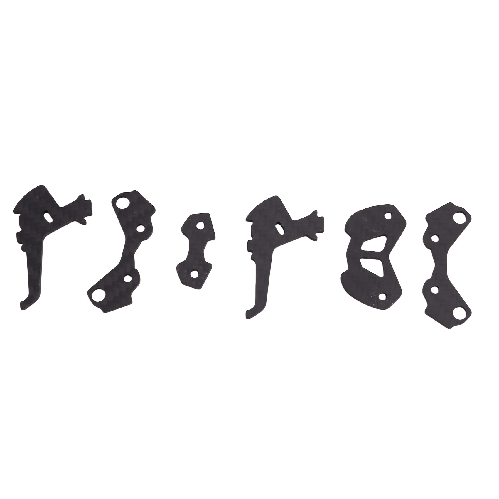 Kit de cadre FPV B78B-MARK4-HD - Drone Frame 5 Inch avis et prix
