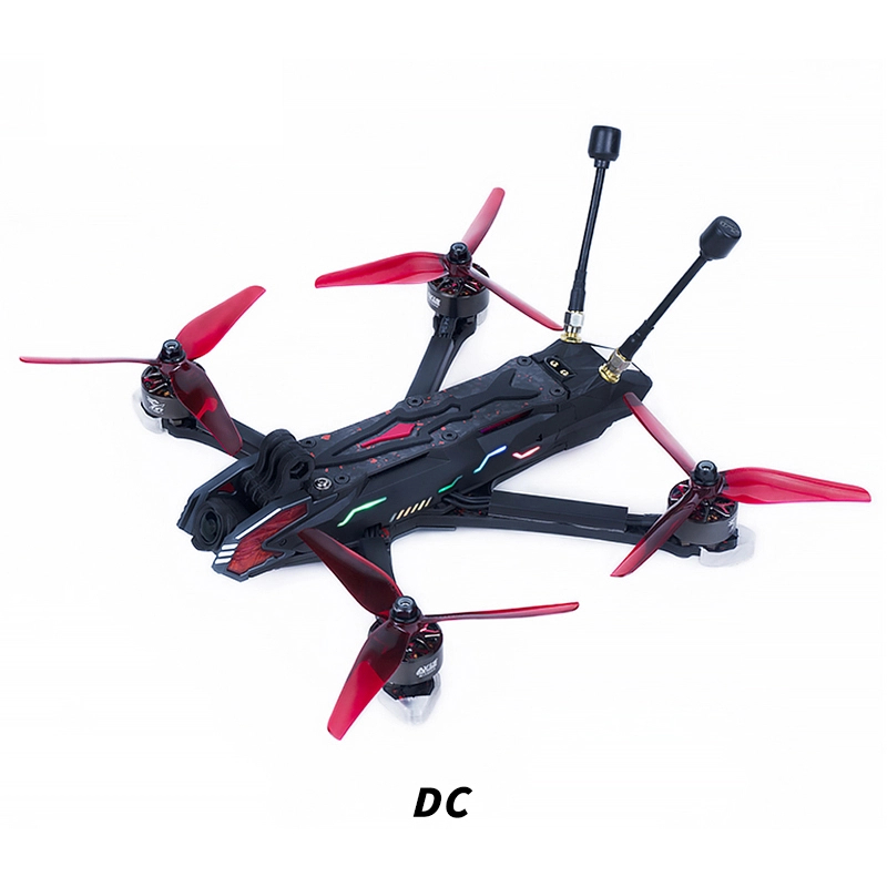 Drone FPV AXISFLYING Manta 5 P - Drone Frame 5 Inch avis et prix