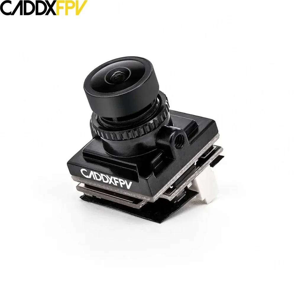 Caddx Bébé Ratel 2 Nano Taille - Drone Z avis et prix