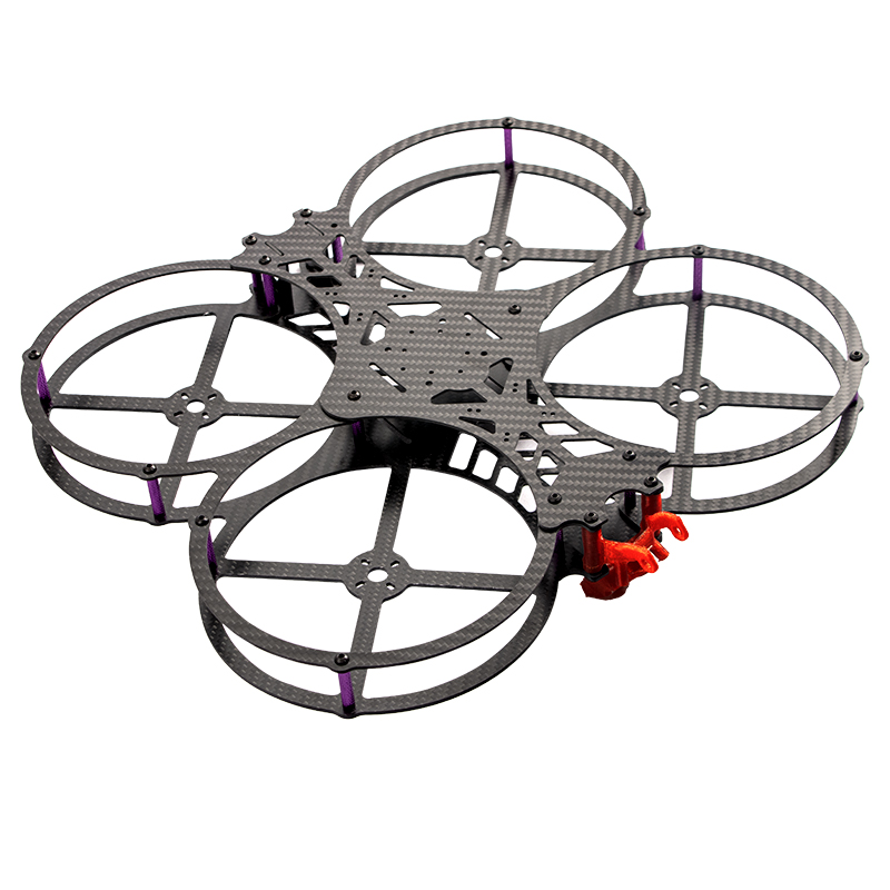 Nouveau Kit de cadre FPV AOS C - Drone Frame 5 Inch avis et prix