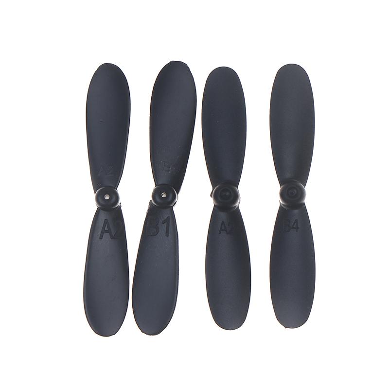 8 hélices de 42mm pour pièces  - Drone Rc Quadcopter avis et prix